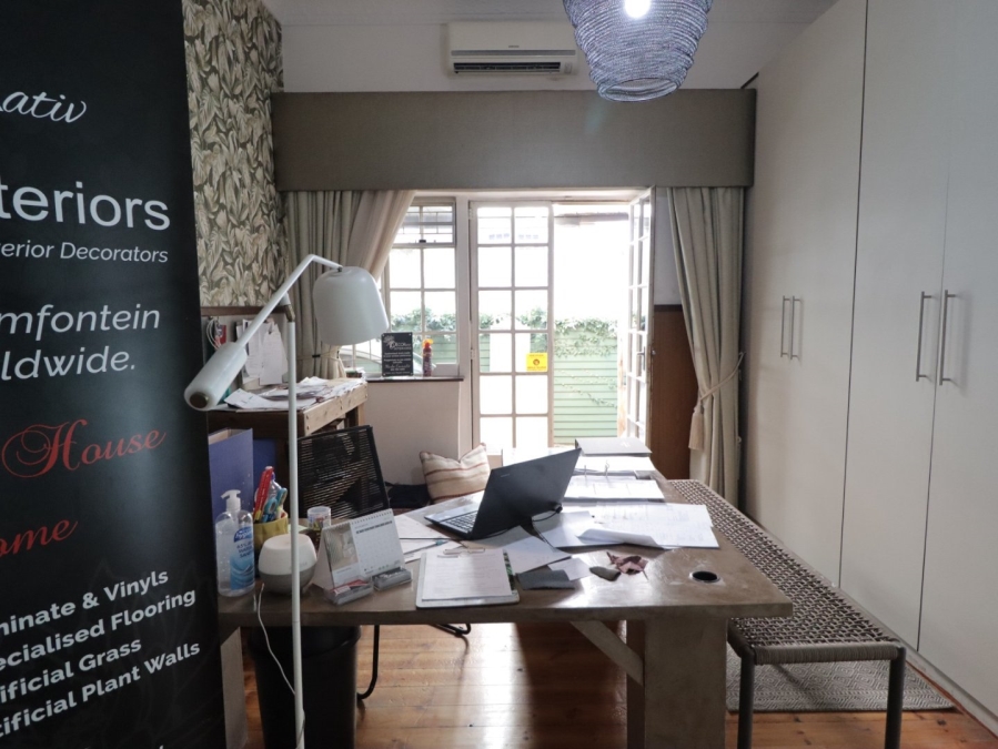 Commercial Property for Sale in Westdene Free State